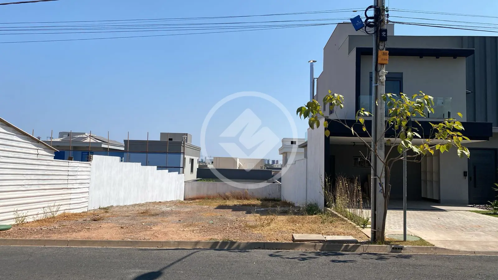 Imagem 3 - Terreno Condomínio em jardim imperial, Cuiabá - MT