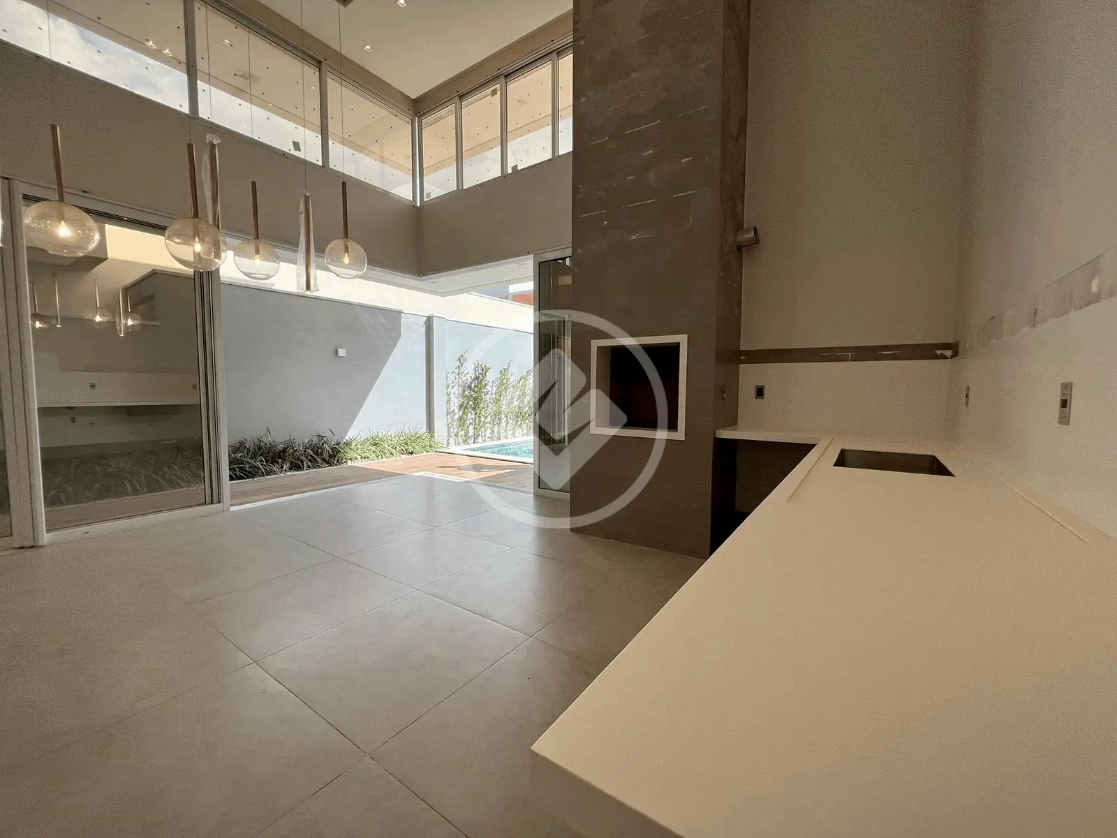 Imagem 3 - Casa Condomínio em CONDOMINIO FLORAIS ITALIA, Cuiabá - MT