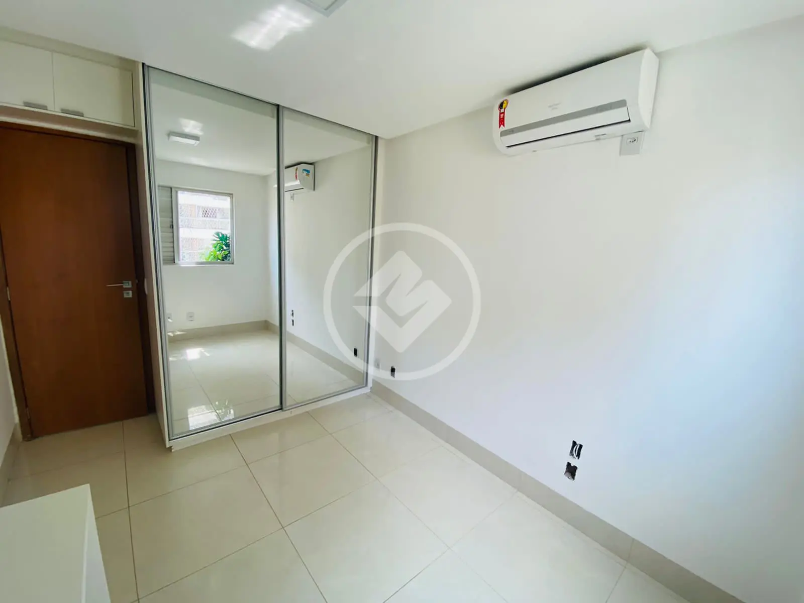 Apartamento Setor Bueno, Goiânia - GO — foto 2