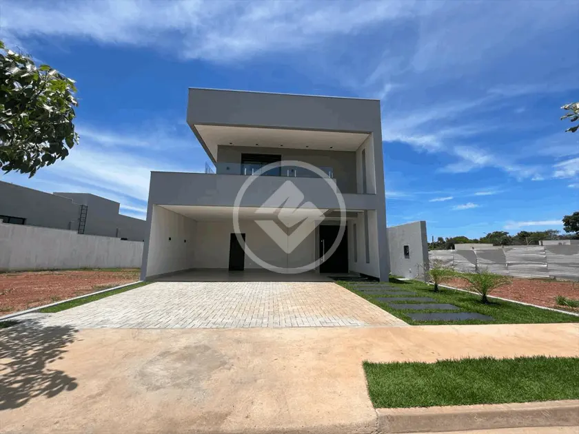 Image 9 - Casa Condomínio em Condomínio Belvedere II, Cuiabá - MT