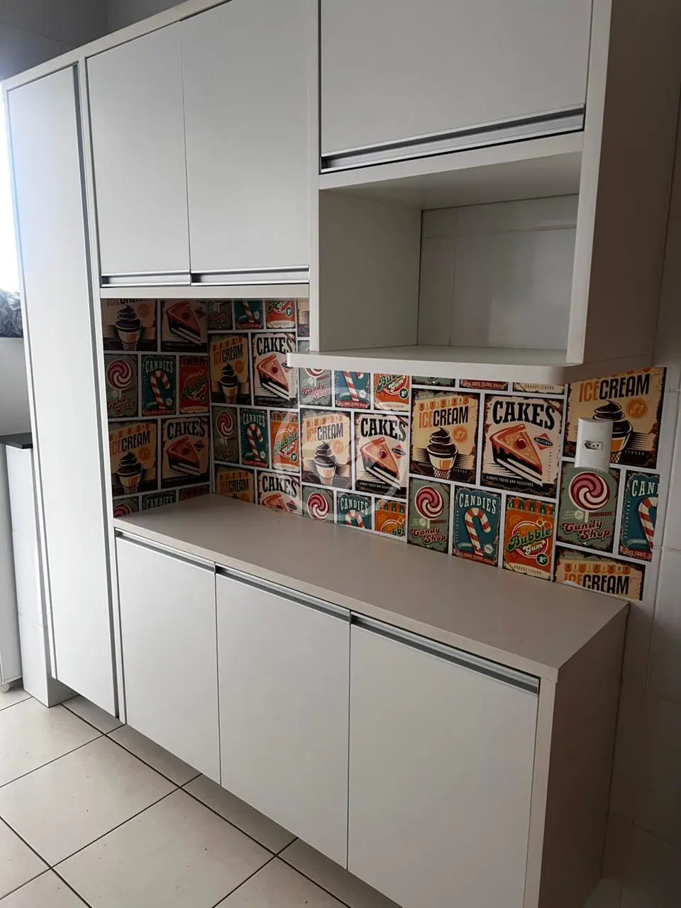 Apartamento PICO DO AMOR, Cuiabá - MT — foto 2