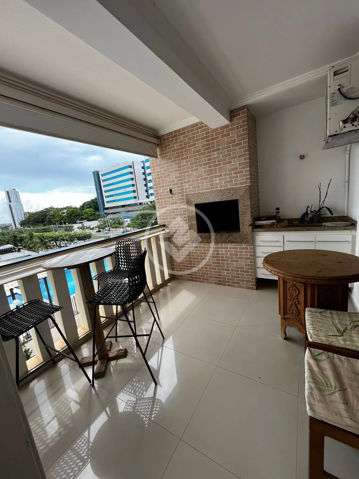 Imagem 6 - Apartamento em Areão, Cuiabá - MT