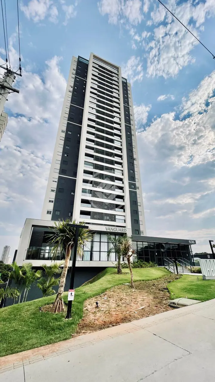 Imagem 1 - Loft / Studio em Jardim Leblon, Cuiabá - MT