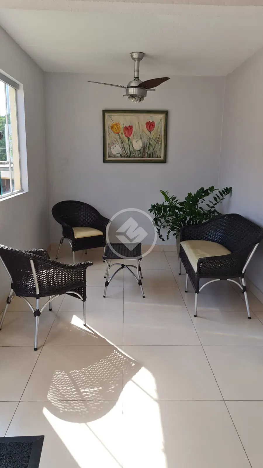 Imagem 3 - Apartamento em ARAÉS, Cuiabá - MT