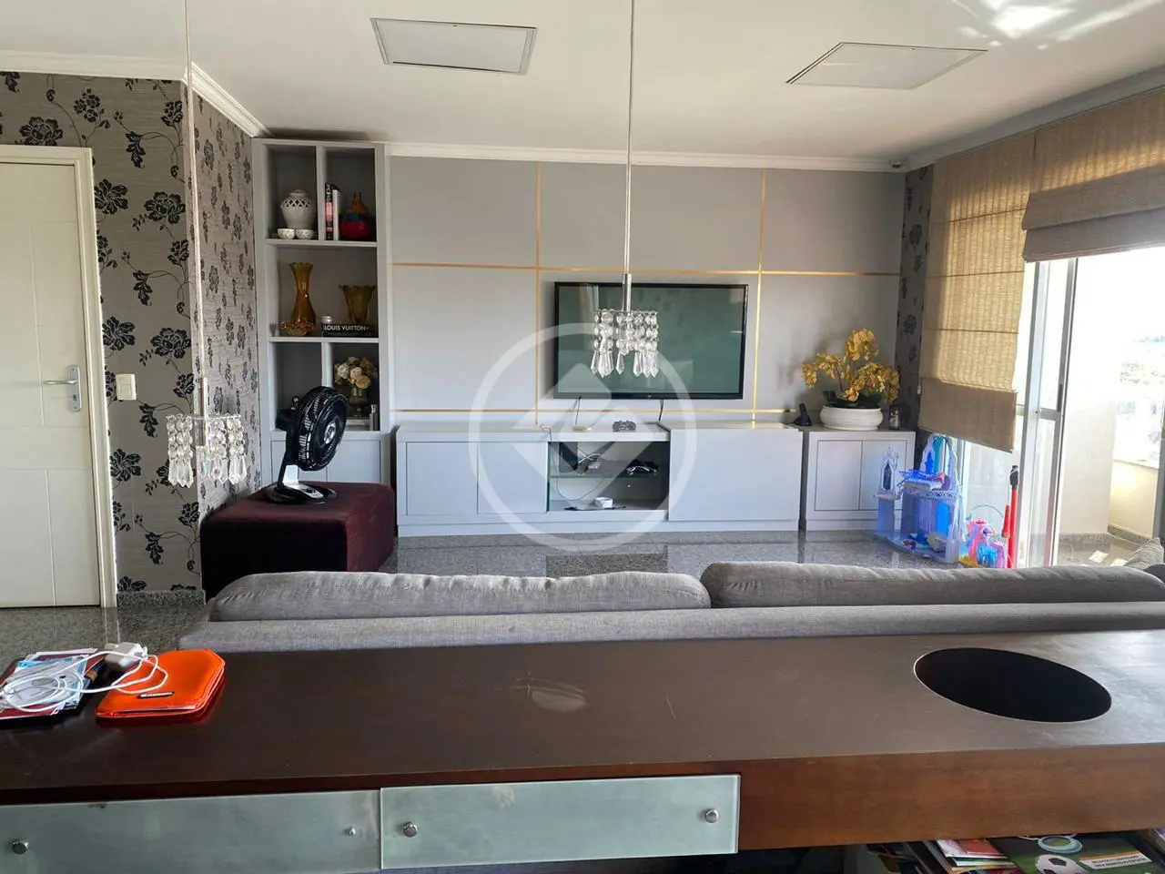 Image 18 - Apartamento em Quilombo, Cuiabá - MT