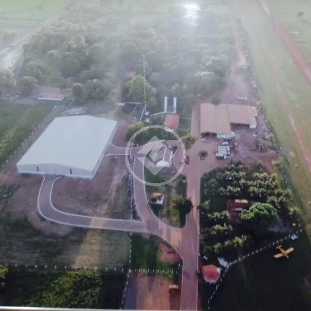 Imagem 4 - Fazenda em Centro, Porto Alegre do Norte - MT