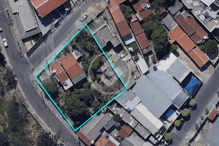 Terreno DUQUE DE CAXIAS, Cuiabá - MT — foto 1