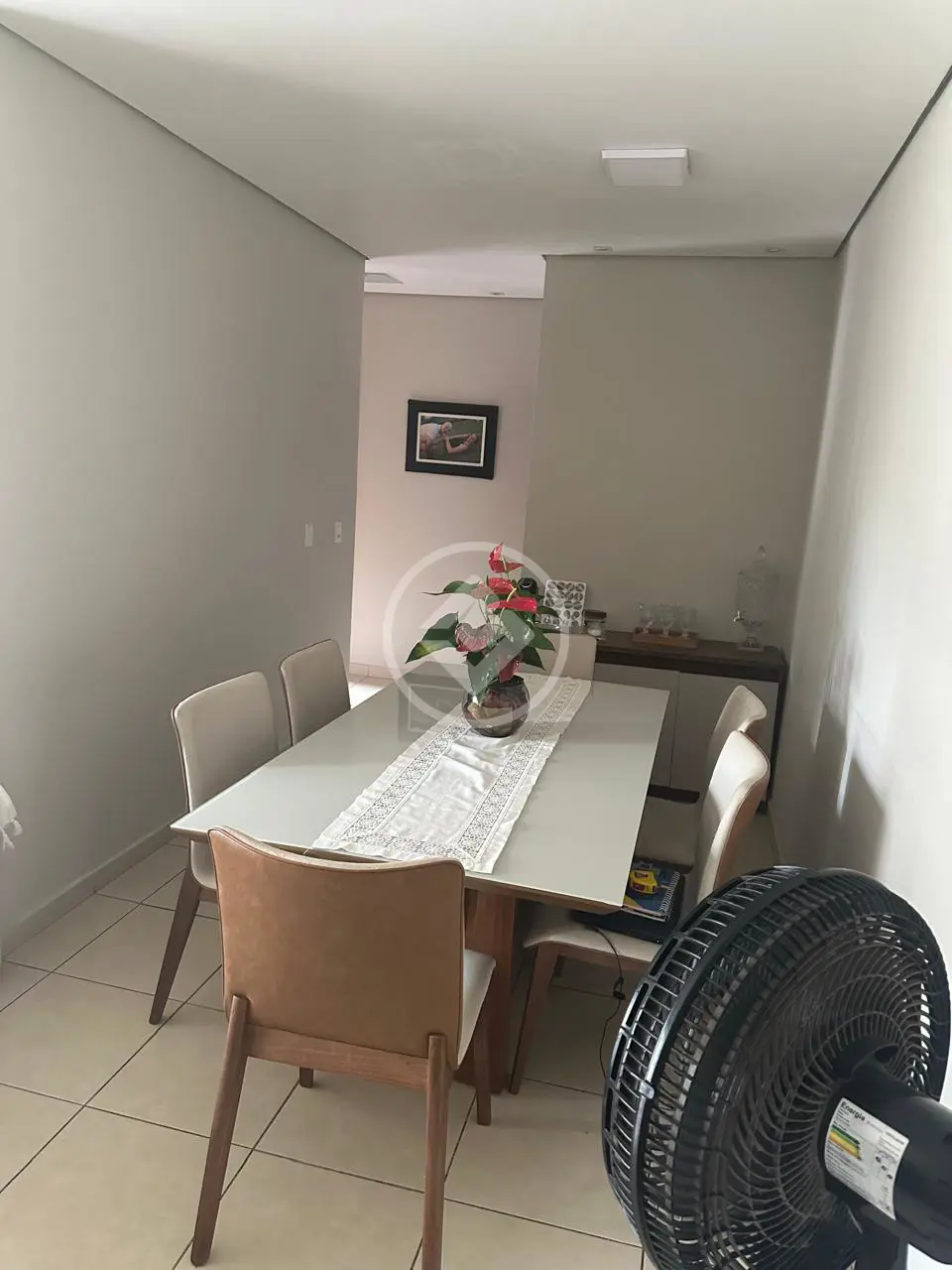 Imagem 3 - Apartamento em Chácara dos Pinheiros, Cuiabá - MT