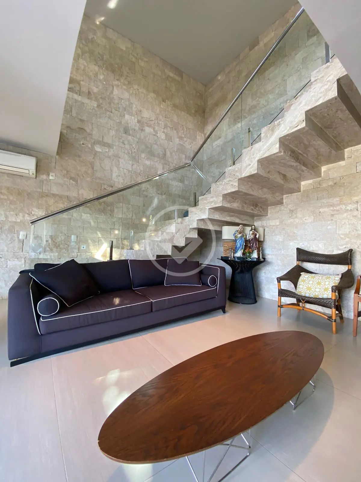 Imagem 3 - Casa Condomínio em Ribeirão do Lipa, Cuiabá - MT
