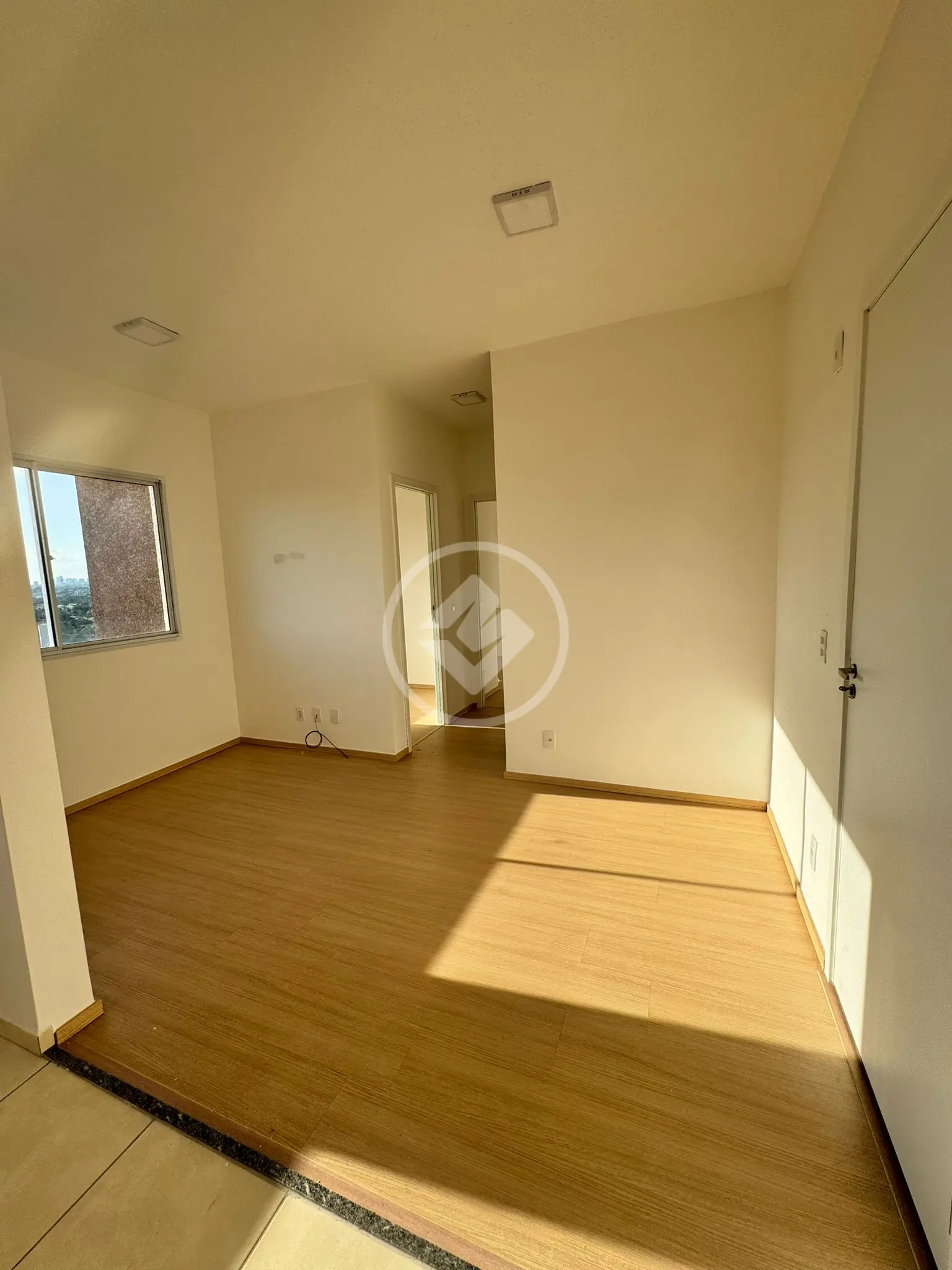 Imagem 1 - Apartamento em PARQUE OHARA, Cuiabá - MT