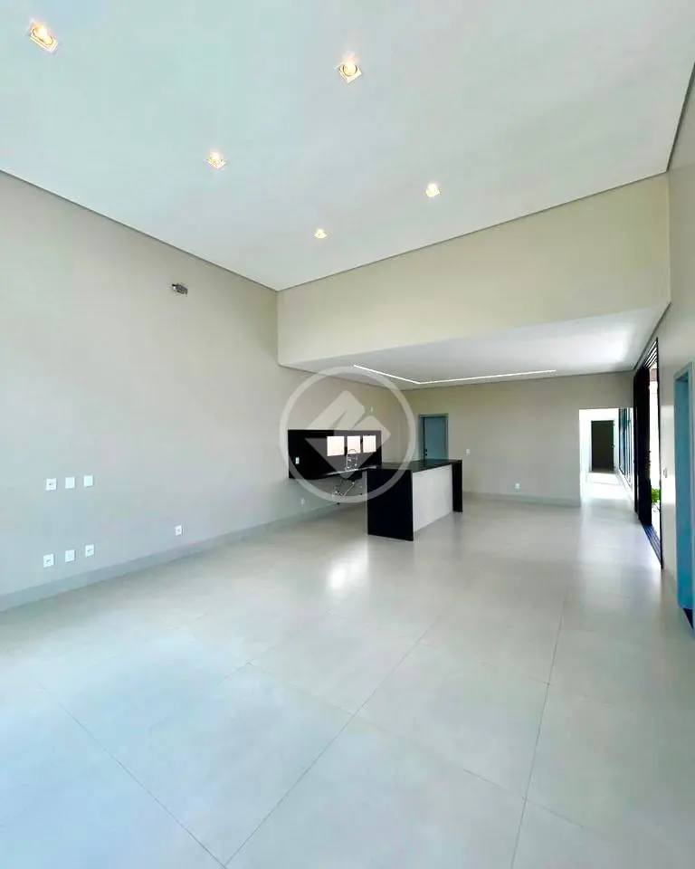 Imagem 4 - Casa Condomínio em Condomínio Residencial Florais da Mata, Várzea Grande - MT