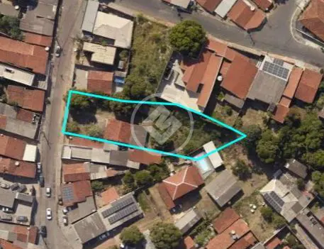 Terreno DOM AQUINO, Cuiabá - MT — foto 1