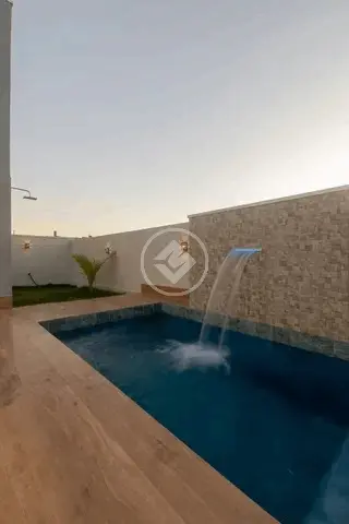 Imagem 2 - Casa Condomínio em CONDOMÍNIO PRIMOR DAS TORRES, Cuiabá - MT