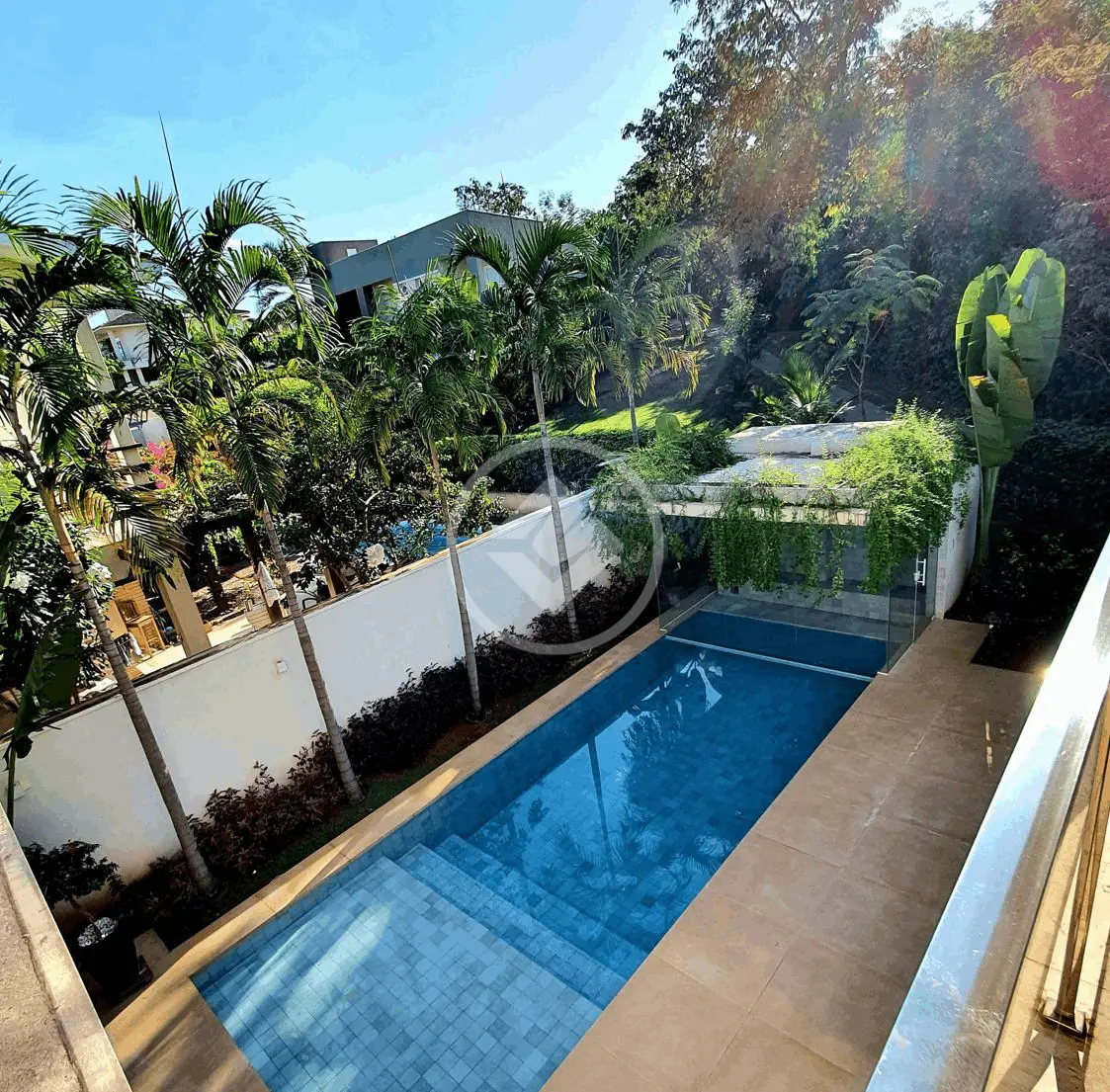 Imagem 5 - Casa Condomínio em Condomínio Belvedere, Cuiabá - MT