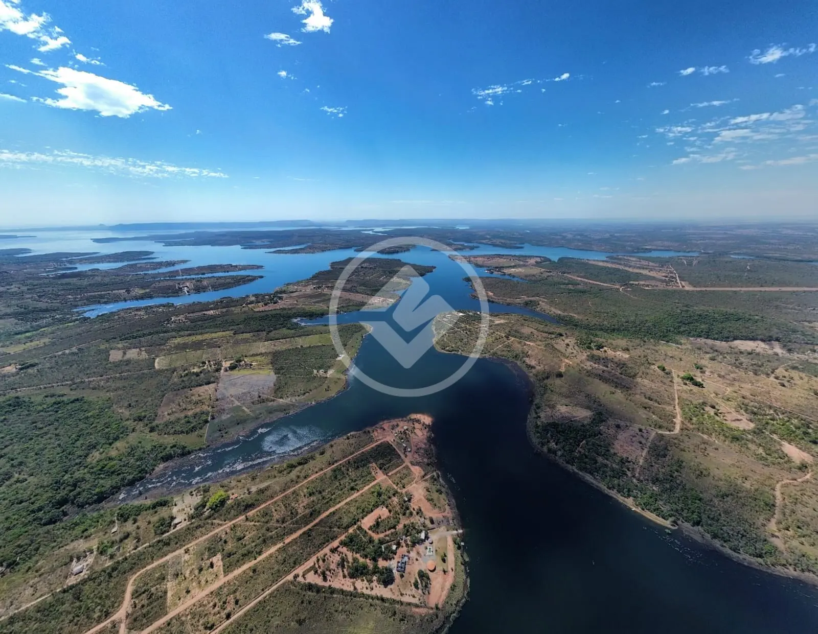Imagem 4 - Terreno Condomínio em Distrito Água Fria Manso, Chapada dos Guimarães - MT