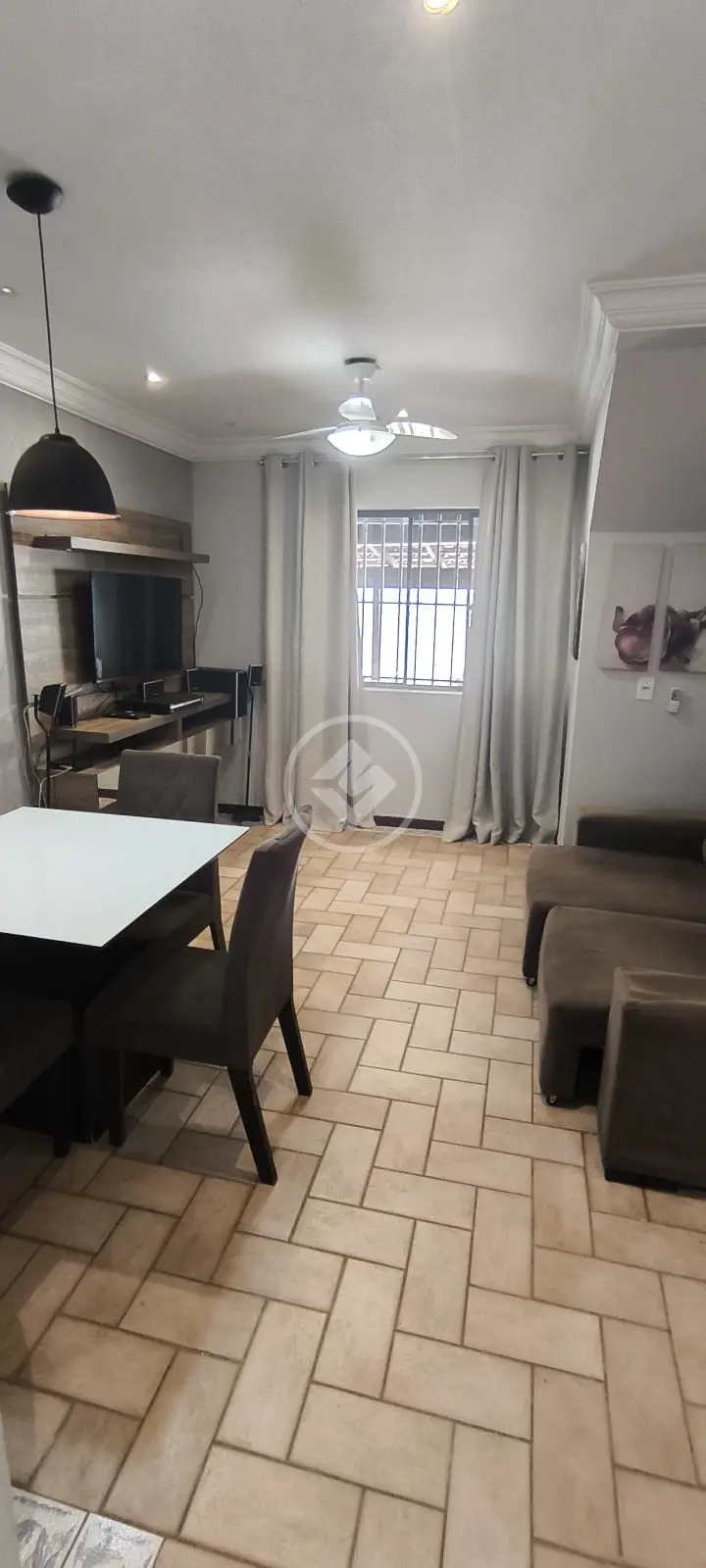 Imagem 2 - Casa Condomínio em JARDIM MARIANA, Cuiabá - MT