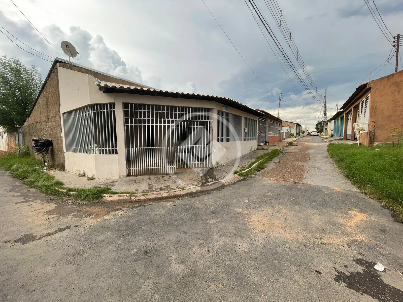 Casa CIDADE VERDE, Cuiabá - MT — foto 2