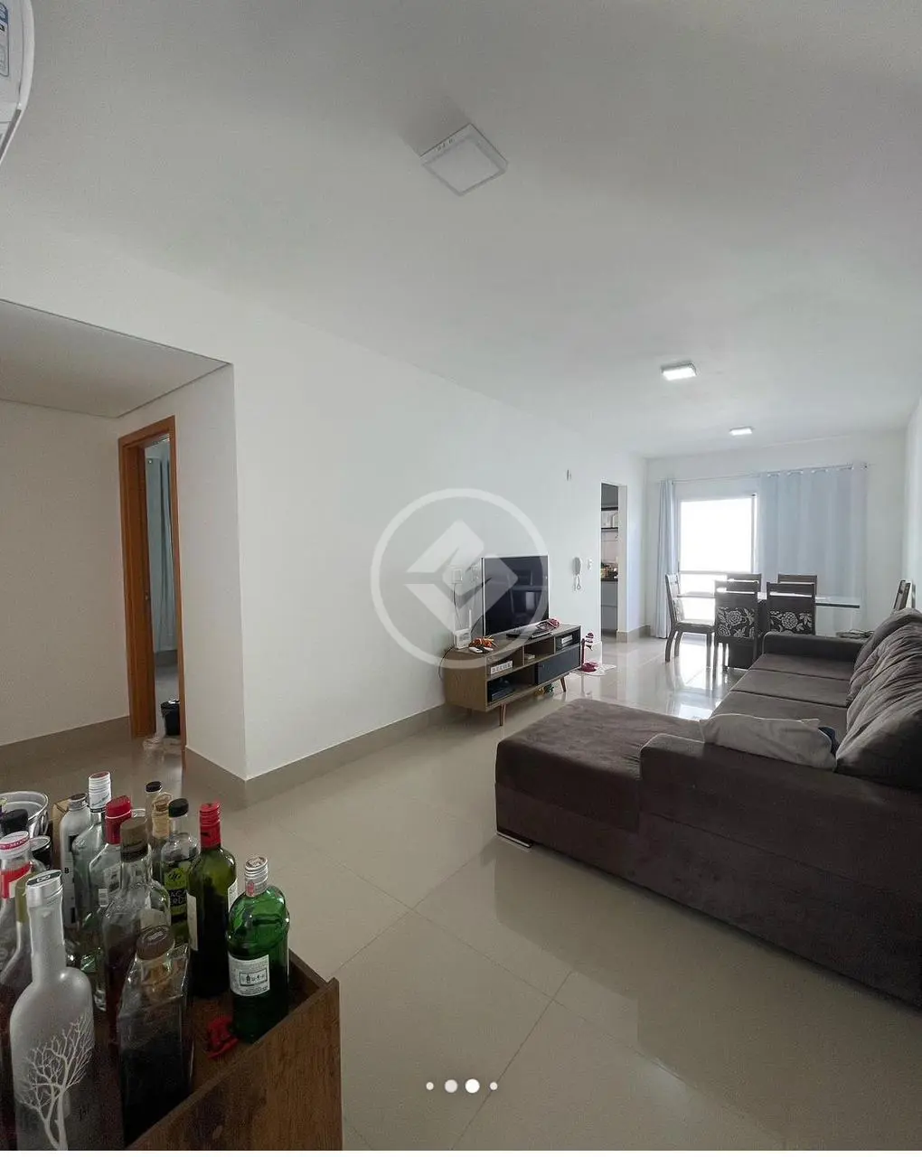 Imagem 5 - Casa Condomínio em PARQUE ATALAIA, Cuiabá - MT