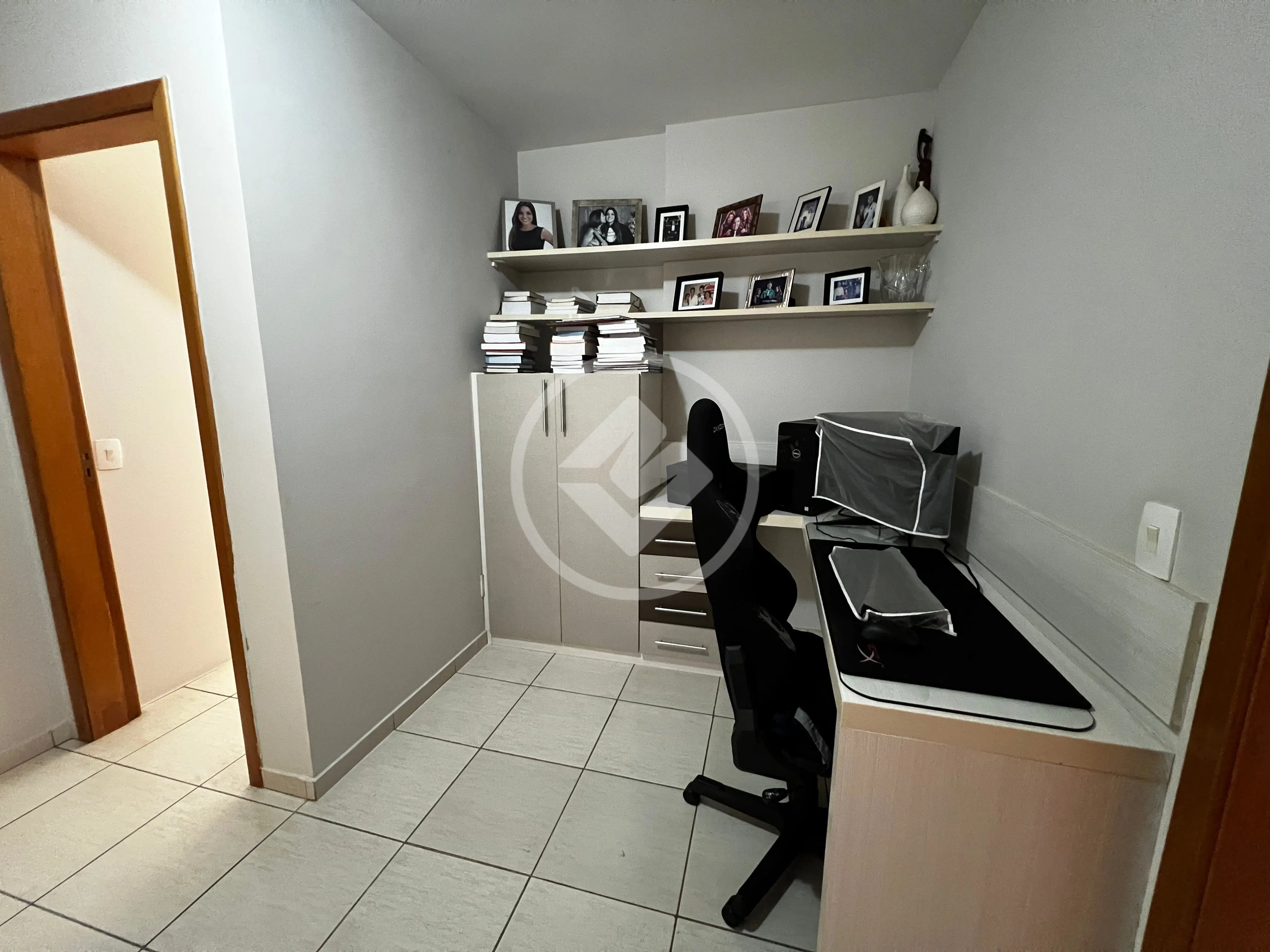 Imagem 4 - Apartamento em Quilombo, Cuiabá - MT