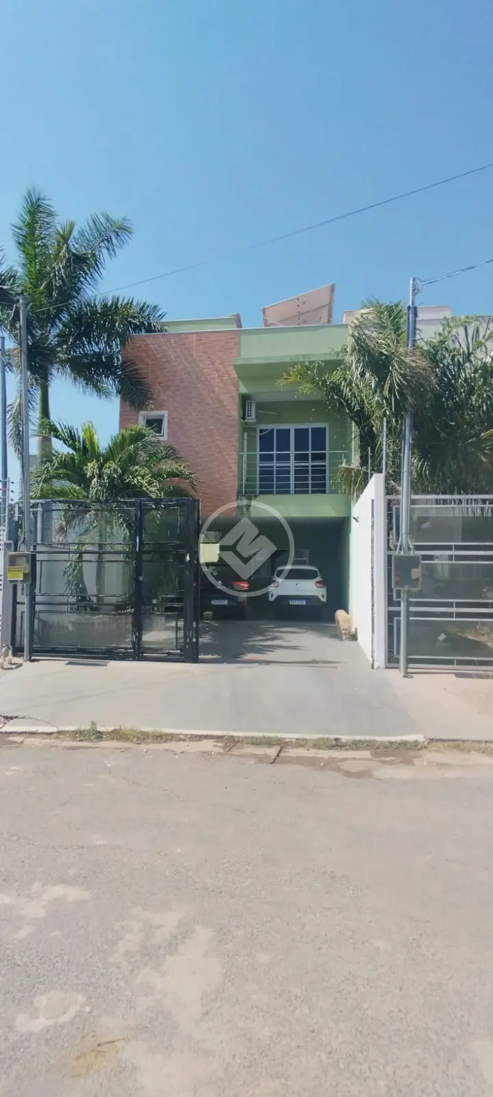 Imagem 1 - Sobrado em SANTA CRUZ II, Cuiabá - MT