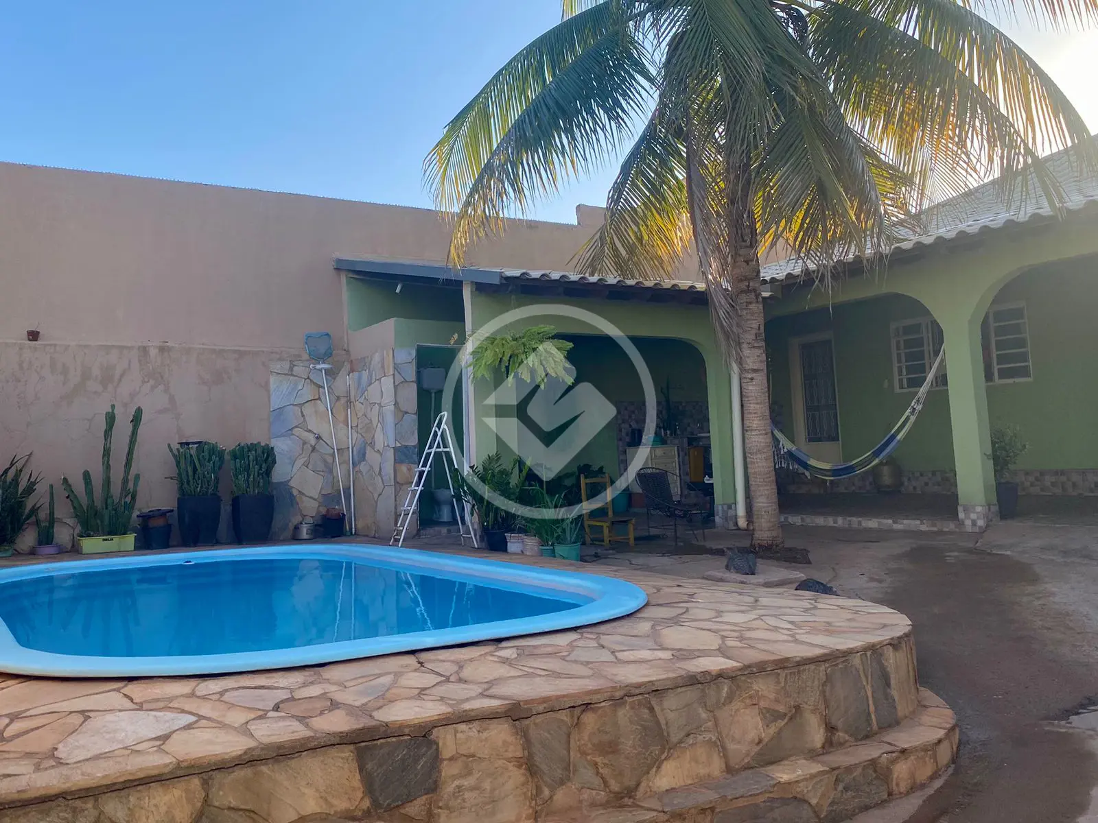 Casa JARDIM CUIABÁ, Cuiabá - MT — foto 1