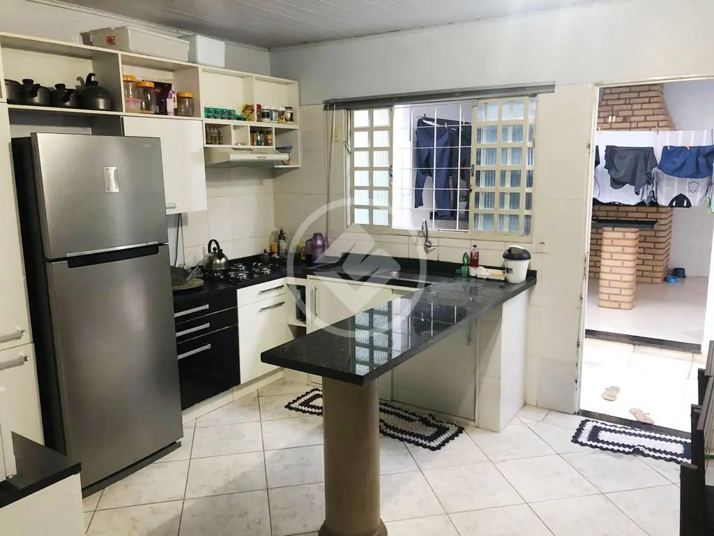 Imagem 3 - Casa em PARQUE CUIABÁ, Cuiabá - MT