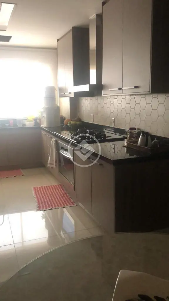 Imagem 3 - Apartamento Duplex em Quilombo, Cuiabá - MT