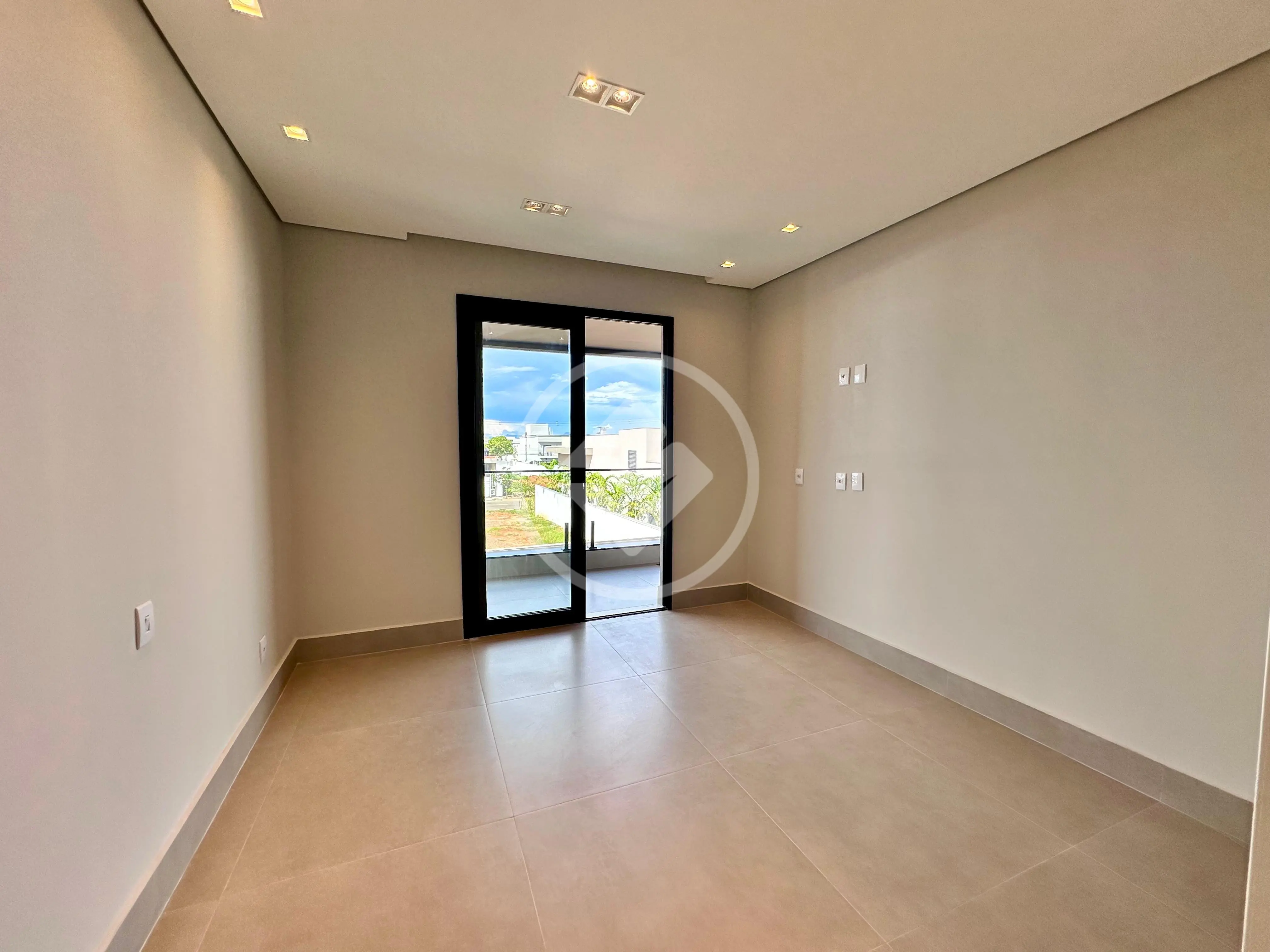 Imagem 1 - Casa Condomínio em JARDIM ITÁLIA, Cuiabá - MT