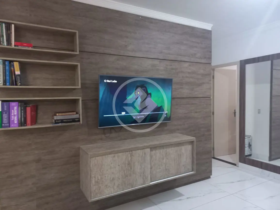 Imagem 4 - Casa Condomínio em Jardim Florianopolis, Cuiabá - MT