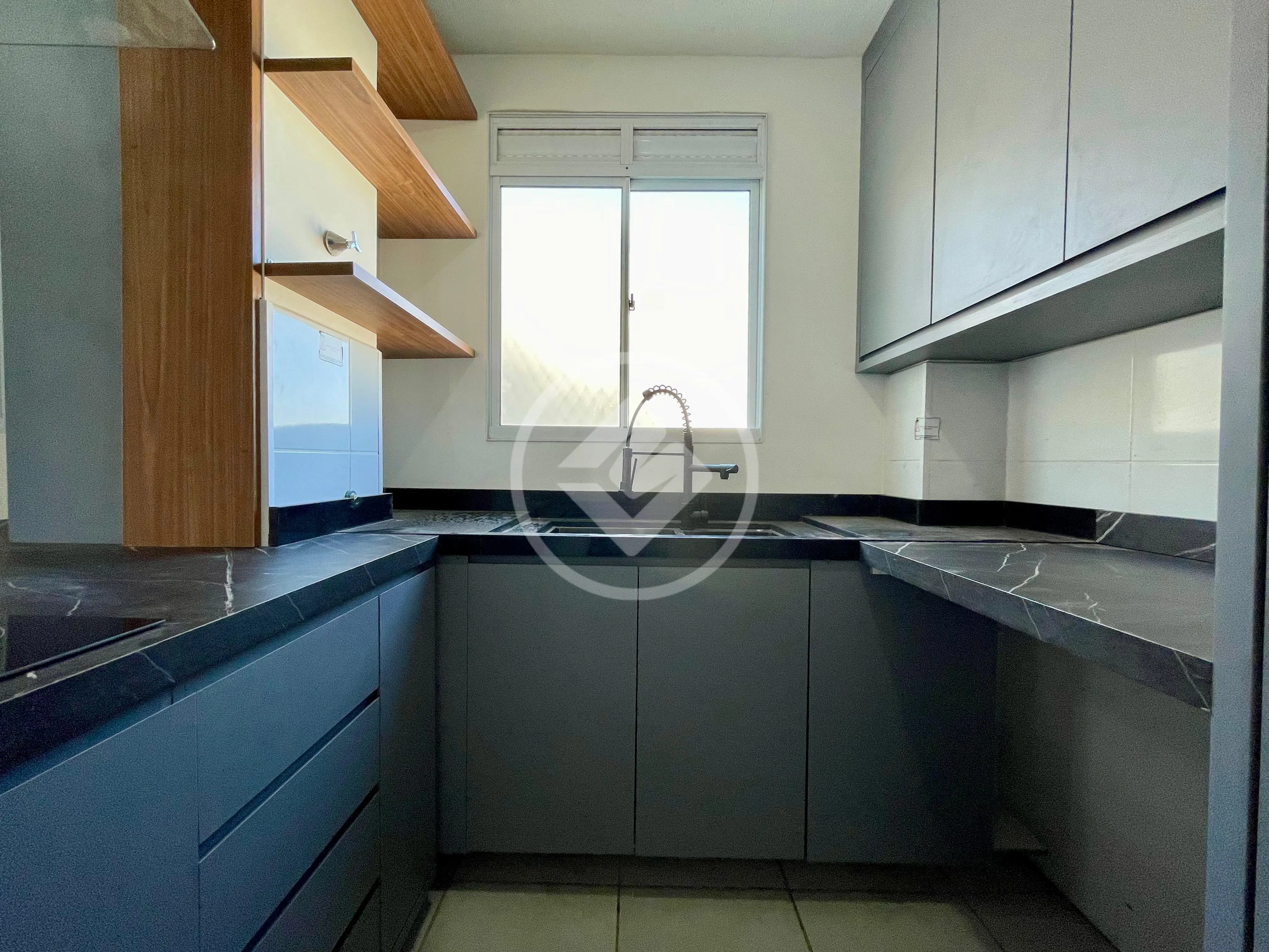Apartamento BELA MARINA, Cuiabá - MT — foto 2