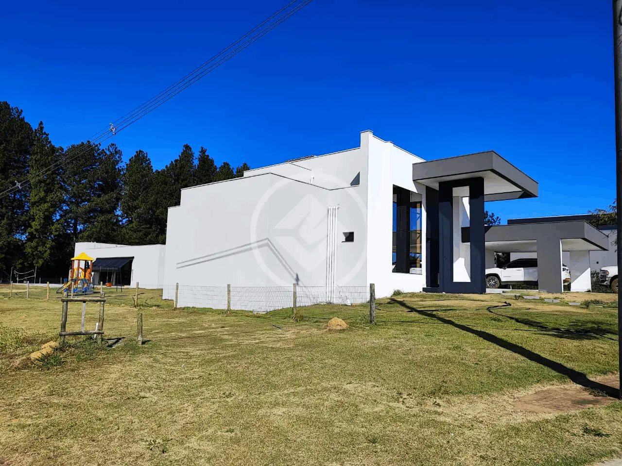 Imagem 2 - Casa Condomínio em Manso, Chapada dos Guimarães - MT