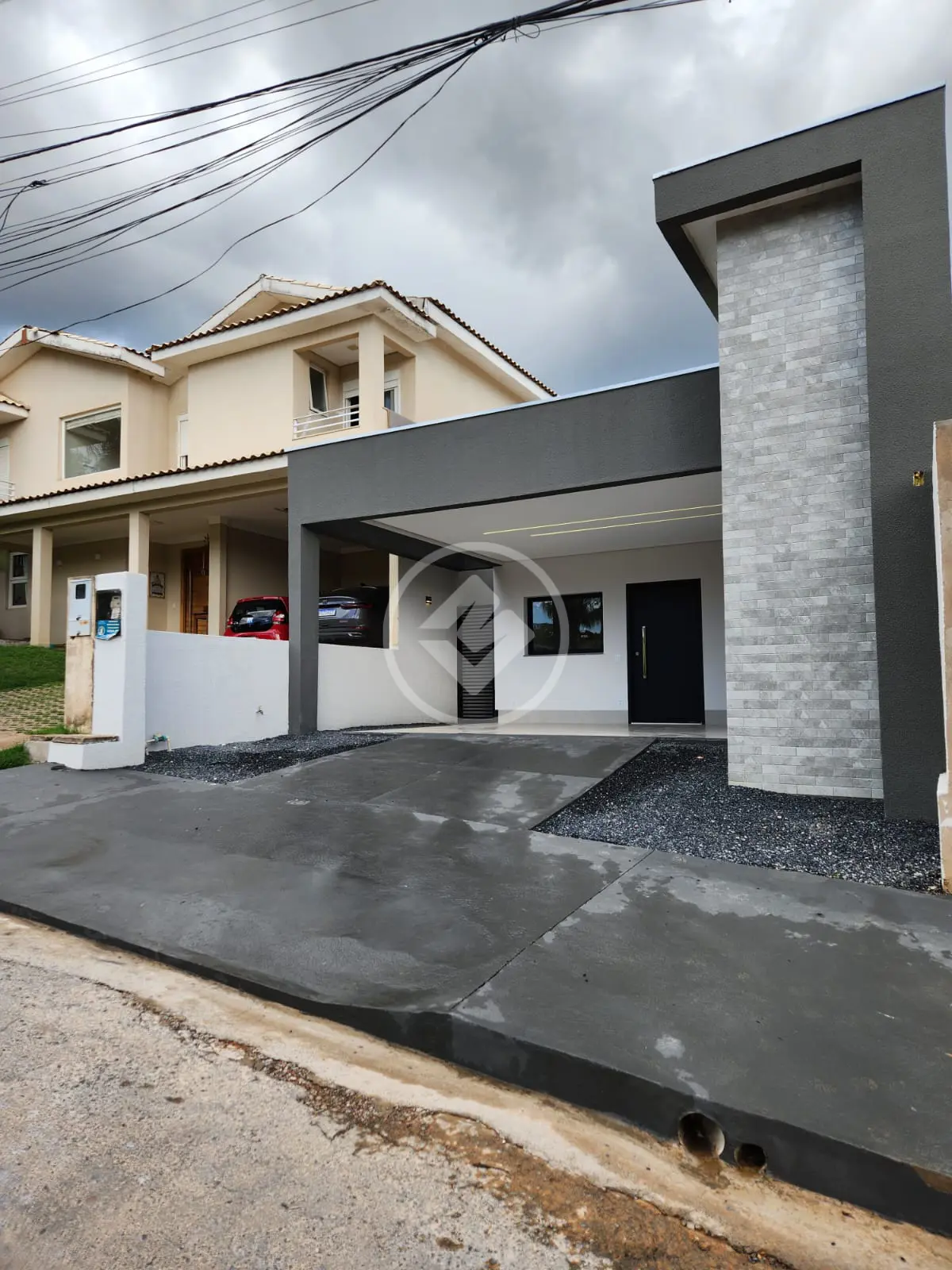 Casa Condomínio SANTA CRUZ, Cuiabá - MT — foto 1