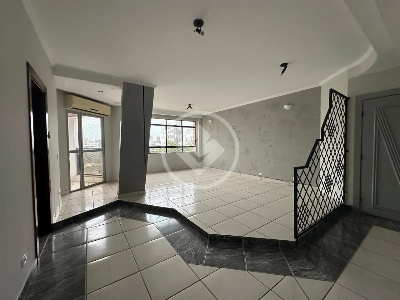 Imagem 2 - Apartamento em Quilombo, Cuiabá - MT