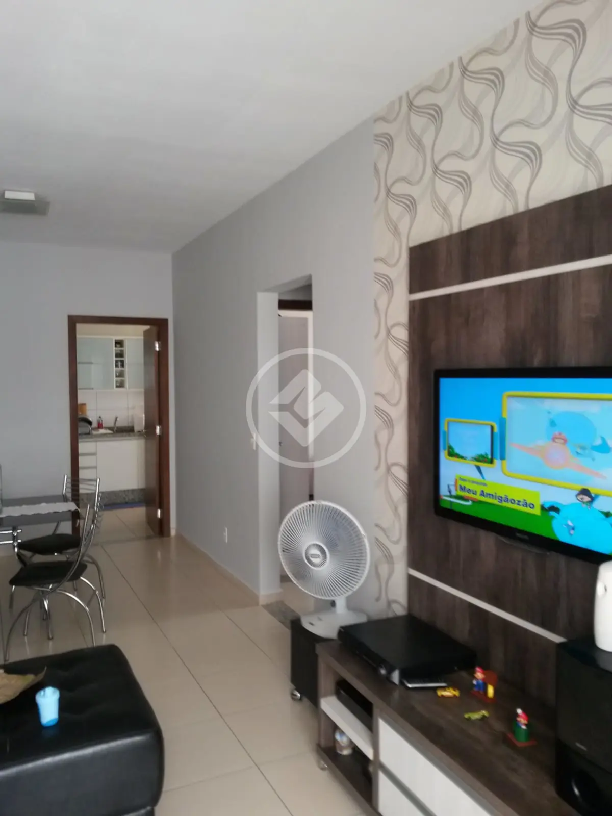 Imagem 4 - Apartamento em JARDIM BOM CLIMA, Cuiabá - MT