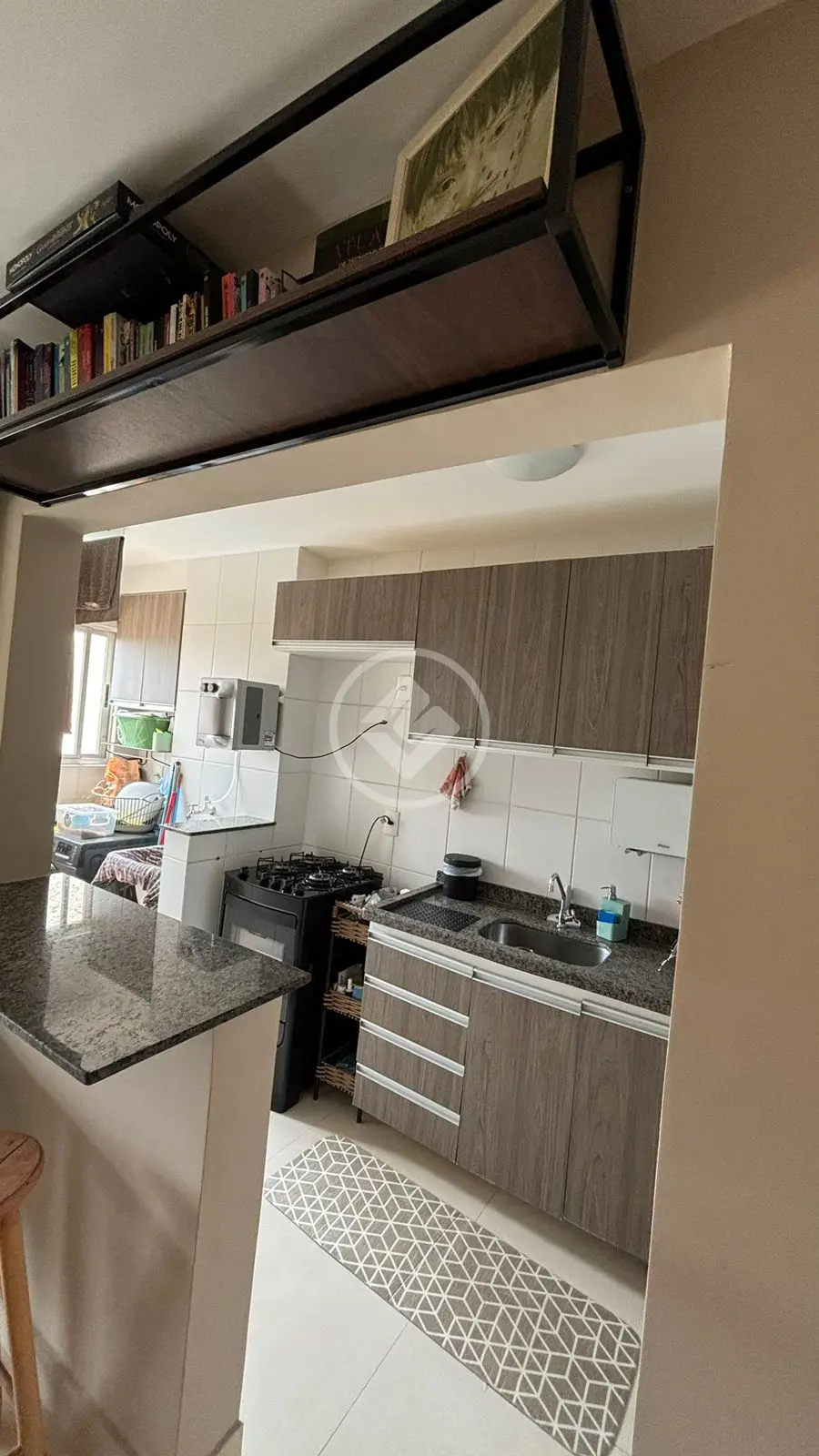Apartamento RODOVIÁRIA PARQUE, Cuiabá - MT — foto 2