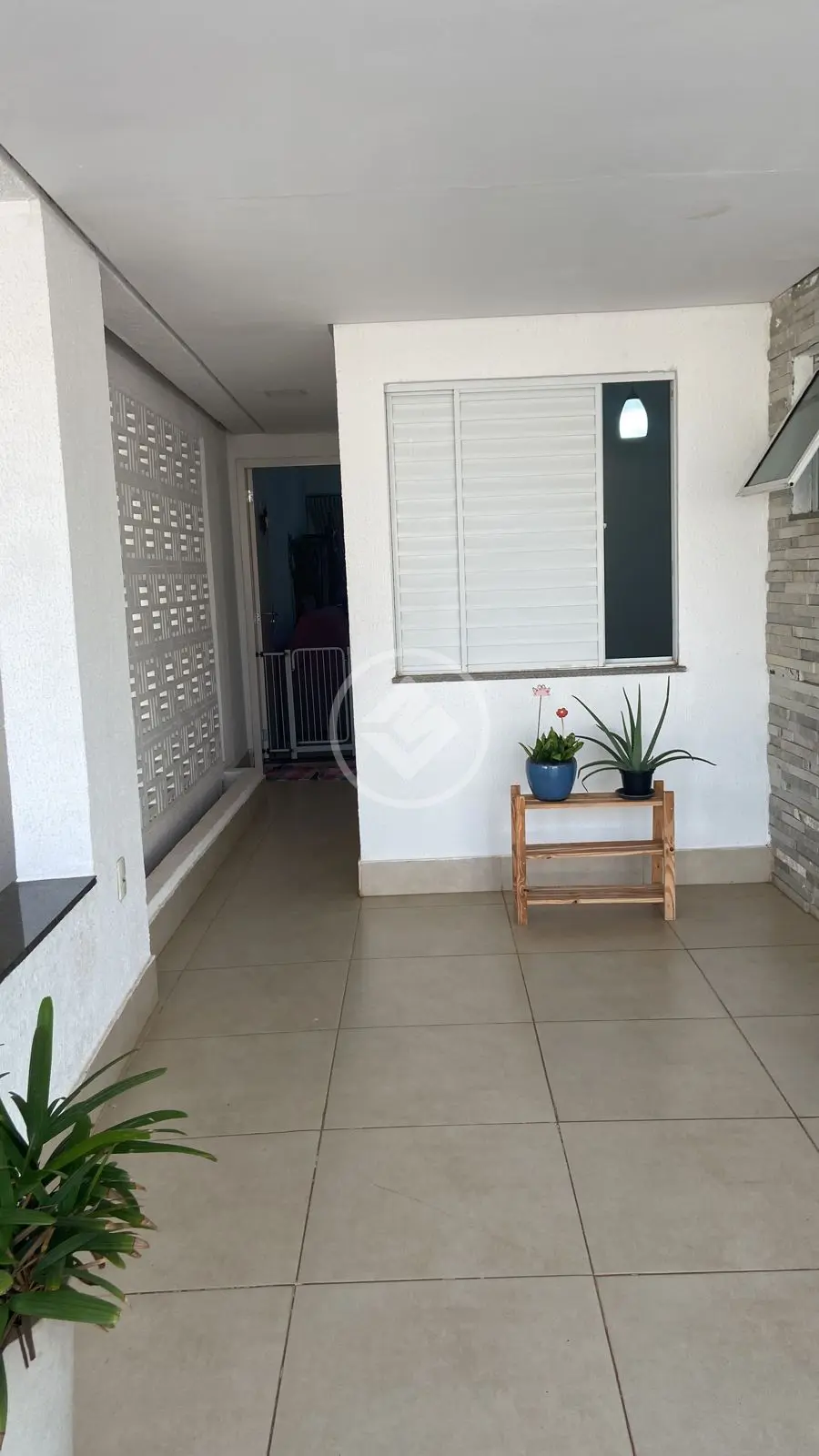 Casa Condomínio Jardim Florianópolis, Cuiabá - MT — foto 1