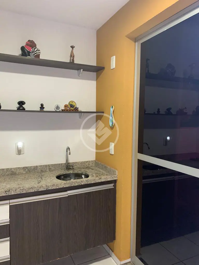Imagem 5 - Apartamento em JARDIM MARIANA, Cuiabá - MT