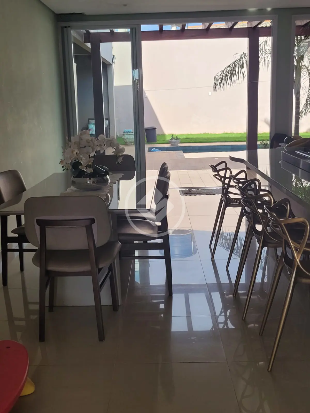 Imagem 4 - Casa em SÃO MARCOS, Várzea Grande - MT