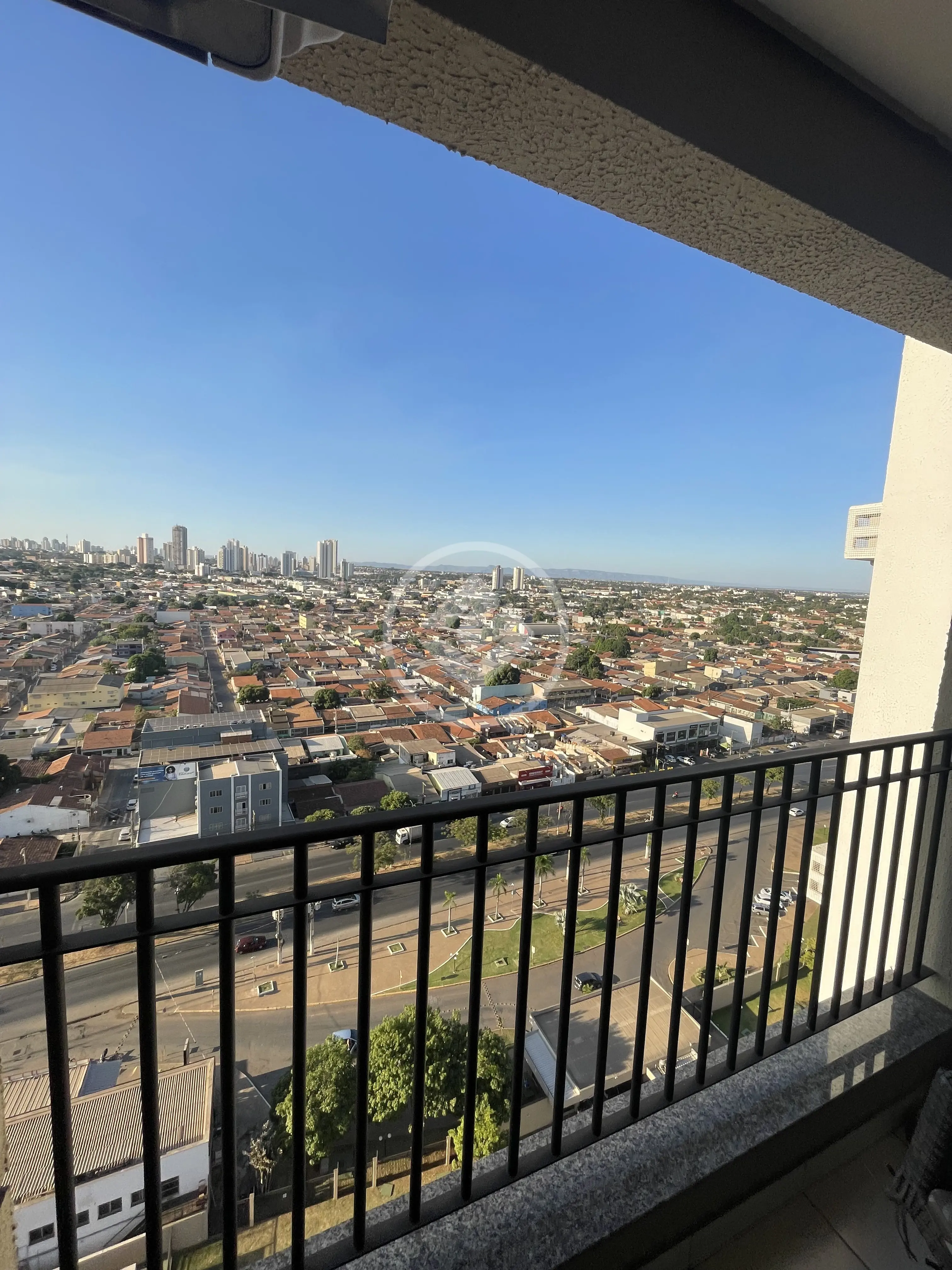 Imagem 2 - Apartamento em Grande Terceiro, Cuiabá - MT