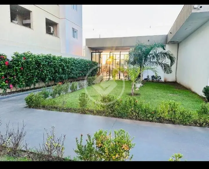 Imagem 6 - Apartamento em Morada do Ouro, Cuiabá - MT