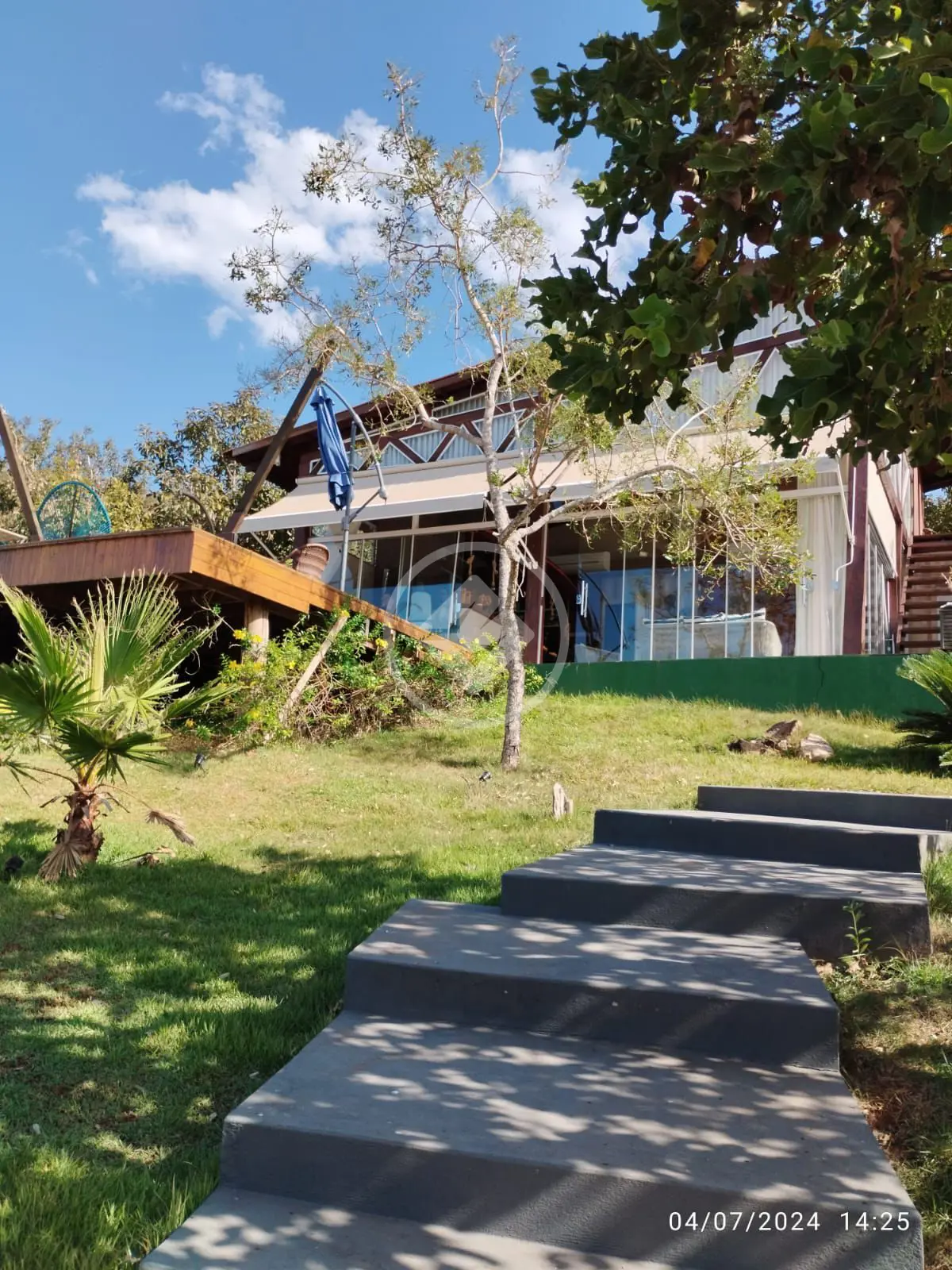 Sítio ZONA RURAL, Cuiabá - MT — foto 2