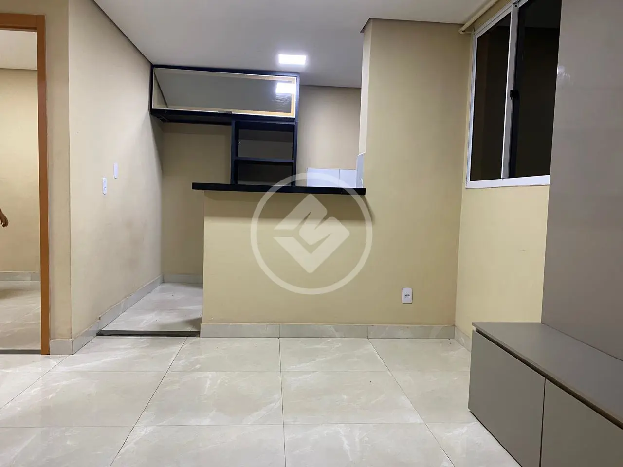 Imagem 2 - Apartamento Garden em BELA MARINA, Cuiabá - MT