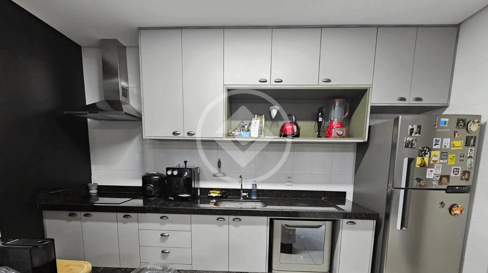 Imagem 5 - Apartamento em PICO DO AMOR, Cuiabá - MT