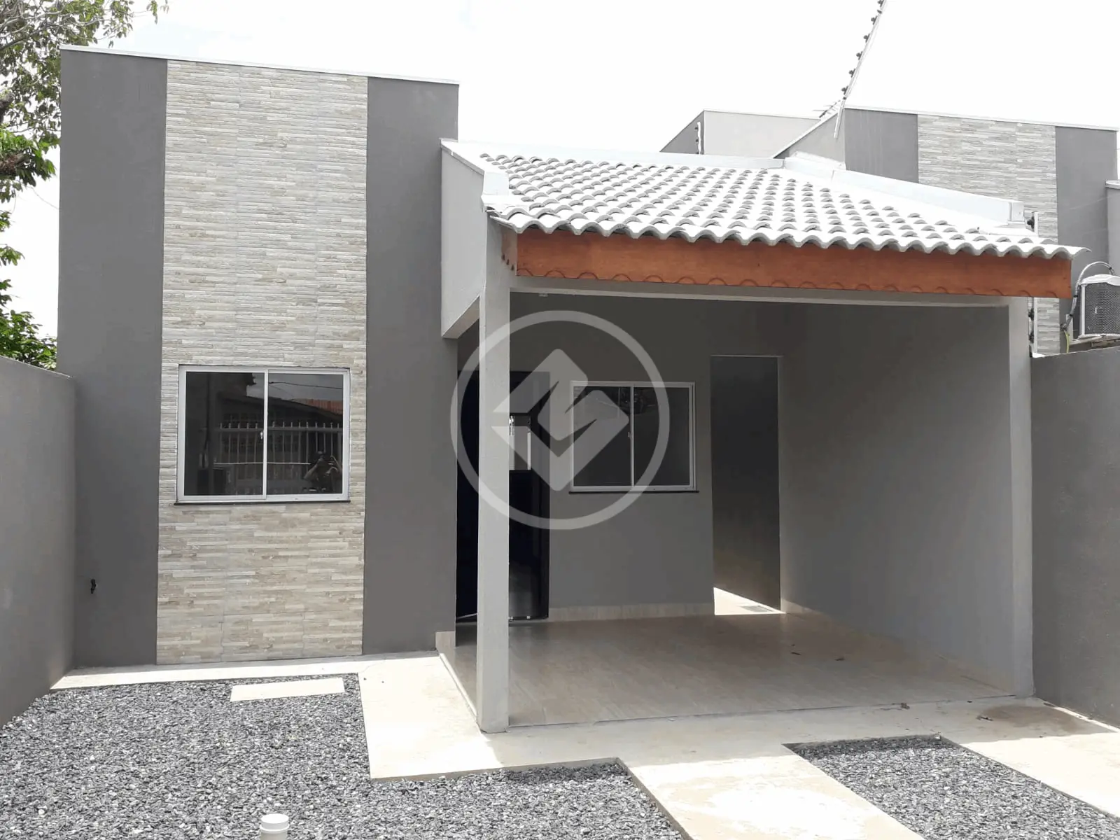 Casa SÃO MATHEUS, Várzea Grande - MT — foto 1