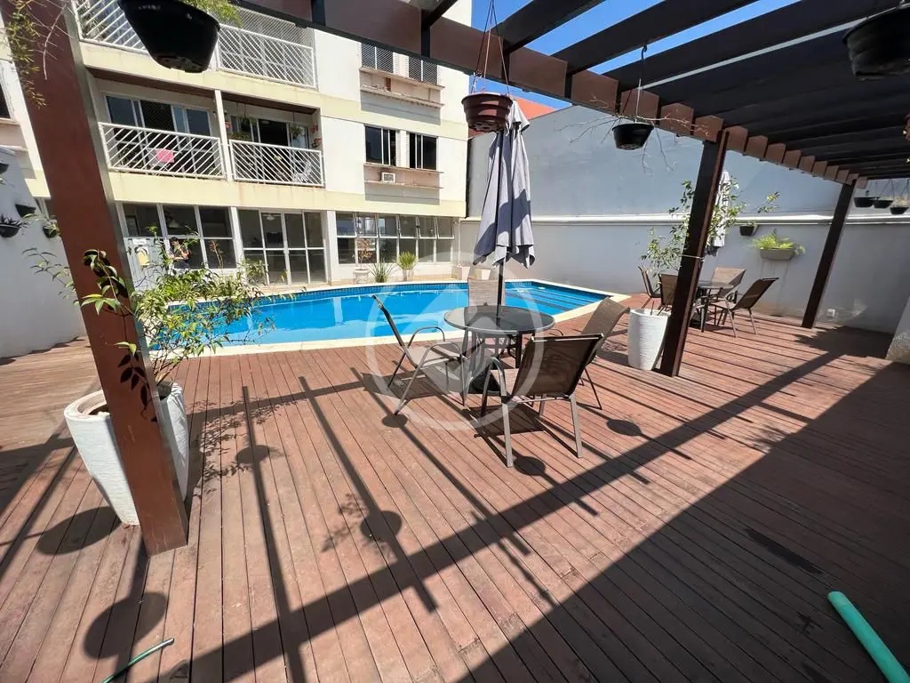 Apartamento DUQUE DE CAXIAS, Cuiabá - MT — foto 1