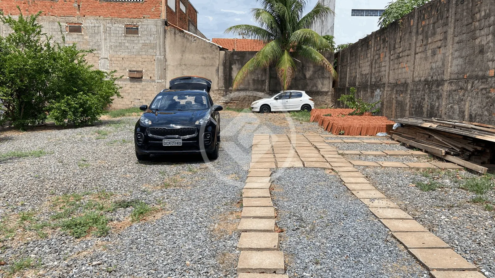 Imagem 2 - Terreno em Cidade Alta, Cuiabá - MT