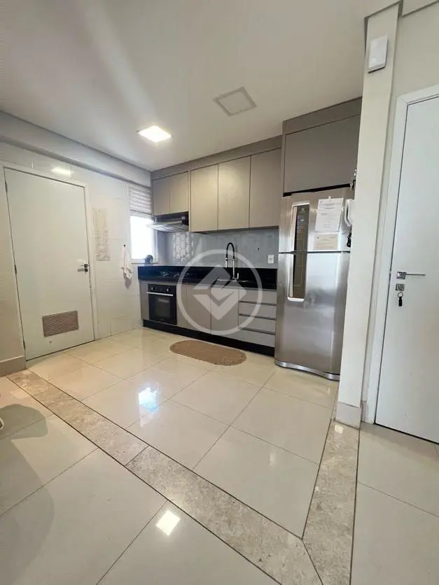 Imagem 3 - Apartamento em GRANDE TERCEIRO, Cuiabá - MT