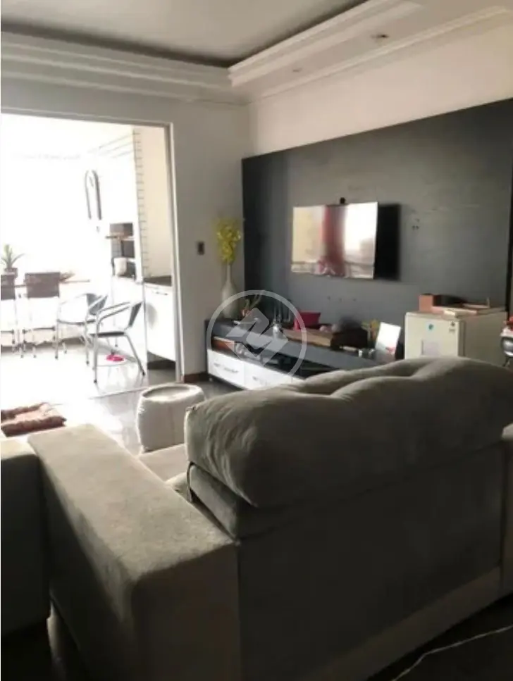 Imagem 5 - Apartamento em Bosque da saude, Cuiabá - MT
