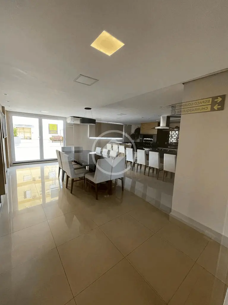 Apartamento AVENIDA HOME & OFFICE CENTER, Cuiabá - MT — foto 2
