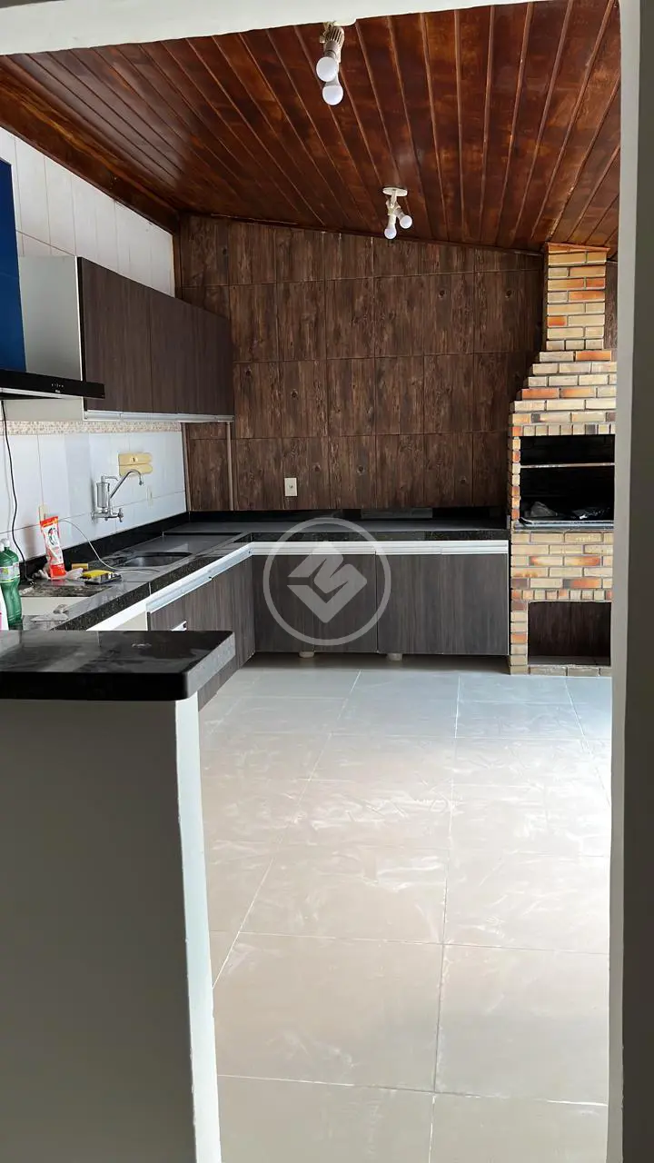Casa Condomínio Parque Residencial das Nações Indígenas, Cuiabá - MT — foto 1